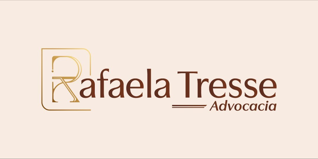 Logo Rafaela Tresse Advocacia - Advogada em Niterói